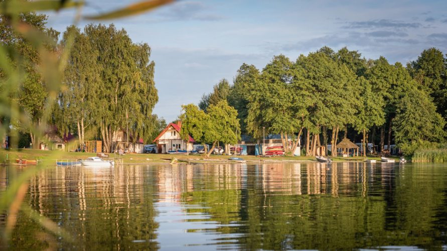 Komfort i Wygoda – Ośrodek Taurus